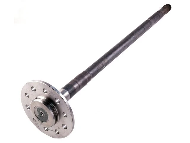 Eje trasero izquierdo para 97-00 Ford F150 Expedition 4.2L V6 4.6L V8 5.4L RT32Q2 Foto 1 de 1