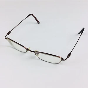 Montatura occhiali da vista Coach Bridget 308 bordeaux  - Foto 1 di 5