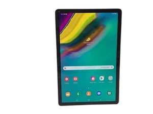 TABLET PC SAMSUNG GALAXY TAB S5E 10.5 64GB (WIFI+4G) (SM-T725) LIBRE 19165331 - Imagen 1 de 4