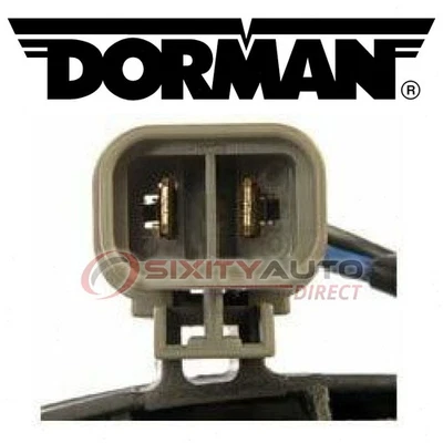 Dorman AC Condenser Fan Assembly for 2004-2010 Infiniti QX56 Heating Air sk - Image 1 of 4