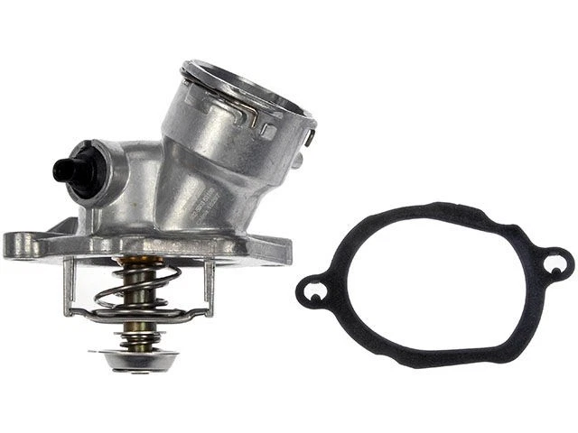 Conjunto de carcasa de termostato de refrigerante de motor 22FXVX53 para Sprinter 2500 3500 2007 Foto 1 de 1