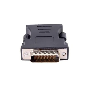 DMS-59pin Male to HDMI 1080P Female Extension Adapter for PC Graphics Card D - Afbeelding 1 van 10