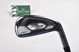 Titleist 718 AP3 #7 Iron / 31 Degree / Stiff Flex AMT Tour White S300 Shaft - Picture 1 of 6
