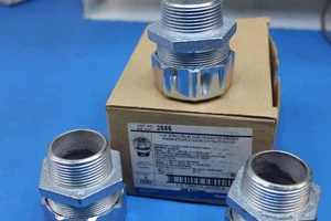 T&B/ANSLEY 2556 Verbinder Neu Menge-1 - Bild 1 von 1