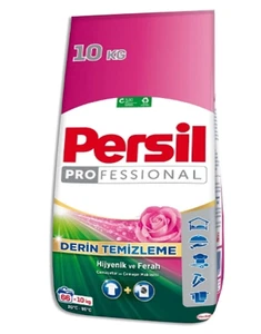 Persil Universal Waschpulver – Weißwäsche – 10 kg – mit Frischeduft DHL - Bild 1 von 6