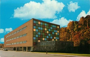 Farmers Union Central Exchange, North Concord St. Paul, Minnesota Vtg Postcard - Picture 1 of 2