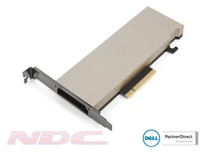 Dell NVIDIA A2 Tensor Core 16GB GDDR6 GPU Full Height Graphics Card 0MG5JX MG5JX - Picture 1 of 3