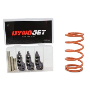 Kit de embrague Dynojet 19-DCK16 - 19C Polaris Ranger Xp/Crew Xp 1000 - Imagen 1 de 1