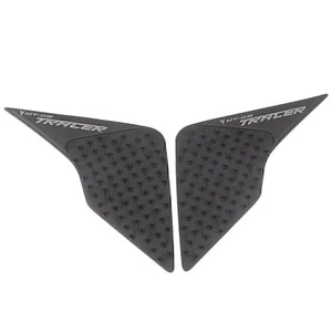 Cavo Serbatoio Imbottitura Laterale Gas Grip Protezione per Yamaha MT-09 Tracer 2015-2017 - Foto 1 di 6