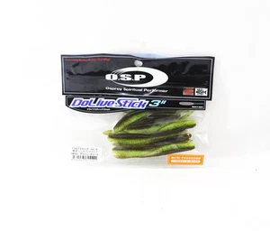 OSP Señuelo Suave Dolive Stick 3 Pulgadas TW-107 (5541) - Imagen 1 de 6
