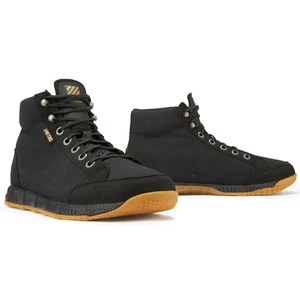 VIKTOS Overbeach Black Shoe (10070) - Picture 1 of 7