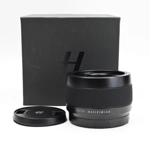 Hasselblad XCD 45mm f4 P Lens #133 - Picture 1 of 7