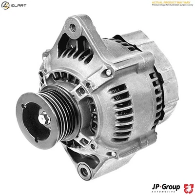 ALTERNATOR 1390102900 FOR MERCEDES-BENZ C-CLASS/Sportscoupe/Sportcoupe/T-Model - Image 1 of 4