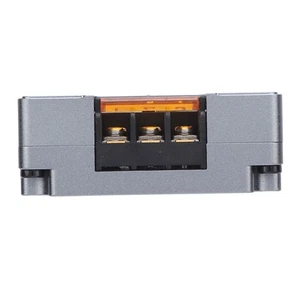 GigE Passiver PoE-Injektor 48–57 V 6 A 320 W PoE-Gigabit-Ethernet-Injektor - Photo 1/24