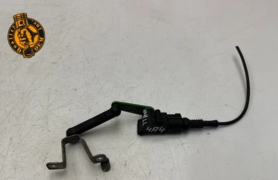 FARO TRASERO IZQUIERDO AUDI A3 S3 TT TTS GOLF TIGUAN 2016-23 SENSOR DE NIVEL DE ALTURA OE Foto 1 de 4