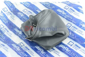 CUFFIA ABBELLIMENTO LEVA CAMBIO FIAT 131 FIAT ARGENTA - ORIGINALE FIAT 5988525 - Picture 1 of 5