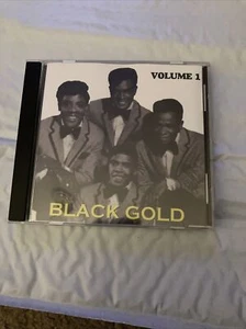 black gold volume 1. 27 Tracks - Imagen 1 de 6
