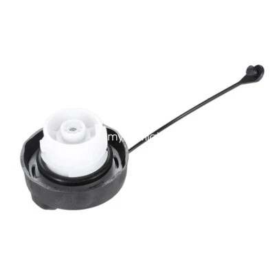 FOR 2011-2019 Jeep Grand Cherokee Fuel Filler Gas Cap OE#52030377AB 5278632AG - Image 1 of 4