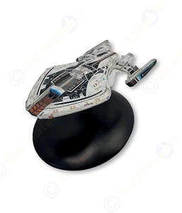 USS Pathfinder NCC-97600  Star Trek Online Modell #7 Eaglemoss - ohne Magazin - Bild 1 von 2