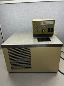 Fisher Scientific Isotemp Refrigerated Circulator Model 900 - Powers On - Picture 1 of 12