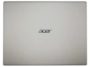 Acer Swift Sf313-53G Copertura Lcd Posteriore Cassa Argento 60.HR0N8.001 - Foto 1 di 2