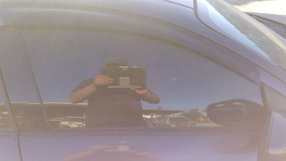 Front Door Glass/window MAZDA RX8 Right 04 05 06 07 08 09 10 11 Foto 1 de 1