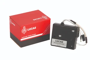 Jagaur XJS Lucas Ignition Amplifier Module AB14 DAC4104 - Picture 1 of 1