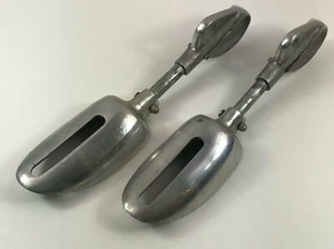 Vintage Shoe Stretcher Metal Adjustable Expander Shaper Forms Inserts - Picture 1 of 5