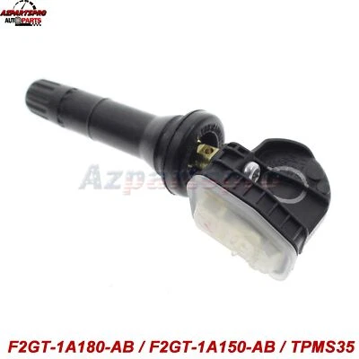 Tire Pressure Monitor Sensor For Lincoln 2017-2019 Continental 2016-2018 MKX - Image 1 of 4
