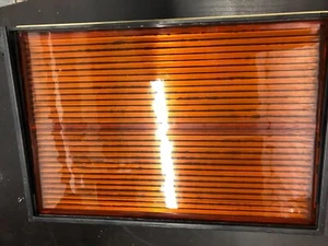 ViaSat Global Portable Terminal 3400 KA-Band Antenna GPT-3400 - Afbeelding 1 van 9