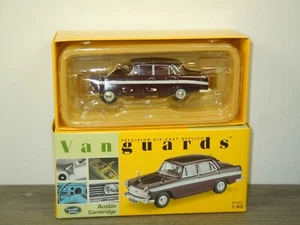 Austin Cambridge - Vanguards VA44002 - 1:43 in Box *67717 - Picture 1 of 5