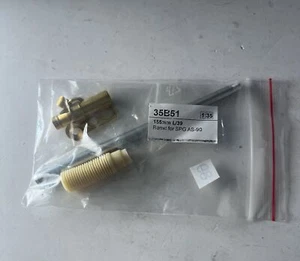 Barrel For SPG AS-90 35B51 155 mm L/39 1:35 - Picture 1 of 3