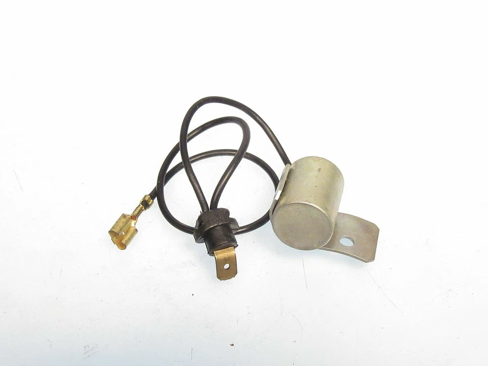 Condensador de encendido Bremi 5032 Porsche 914 1,7 L 1973 1974 y 914 2,0 L 1973-1975 Foto 1 de 1