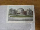 1870-1918 Irish Postcard: Frith - School Of Art And Museum, Dublin [Printed: Ger