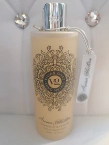 39,98€/L  Vivanel Grapefruit  & Vetiver Bade und Duschgel 500ml neu  - Bild 1 von 1