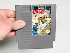 Renegade - Authentic Nintendo NES Game - Tested