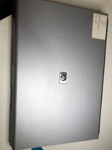 Notebook HP Pavillion dv1000 funzionante, come da foto. - Foto 1 di 3