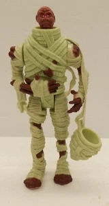 Vintage Mummy Monster The REAL Ghostbusters Action Figure - Picture 1 of 2