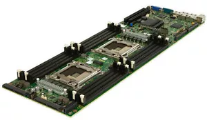 NEW Dell PowerEdge C6220 motherboard MOBO RM0JK - Picture 1 of 1