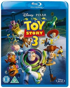 Toy Story 4 ~ Blu-ray + Bonus Material 2019 ~ Disney * PIXAR **NO DVD** - Picture 1 of 1