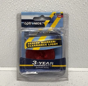 Optronics Sealed Marker/Clearance Light MC53RS - Bild 1 von 6