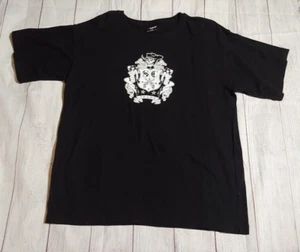 Camiseta de Concierto Cow Punk Rock SYDNEY CITY TRASH SC Banda Y2K Australia Negra L - Imagen 1 de 14