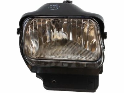 Luz antiniebla izquierda para Chevrolet Silverado 1500 HD 2005-2006 TYC 11882RD Foto 1 de 2