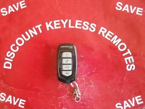 ARCTICSTART KEYLESS REMOTE VA5REH500-2WFX AR2WG14R-FM GOOD CONDITION - Picture 1 of 2