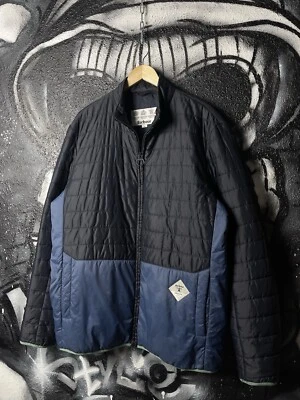 Barbour Glenridding Quilted Jacket Men’s Size XL - Image 1 of 4