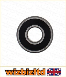 SKF Rear Wheel Bearing Right For Yamaha VMX-12 1200 U Vmax 1988-1989 - Picture 1 of 1