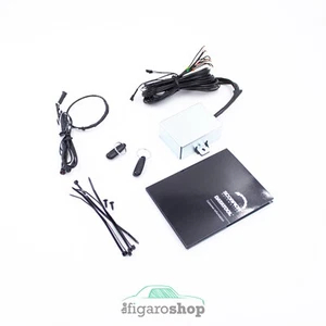 Cat 2 Immobiliser Kit - For Nissan Figaro - Picture 1 of 1
