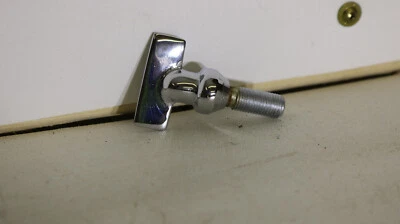 1934 1935  buick wing bolt for four door convertables center post  - Image 1 of 2