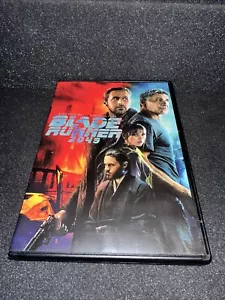 Blade Runner 2049 (DVD, 2017) - Picture 1 of 3