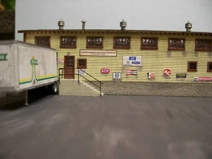 Motrak Modelle konsolidierte Autoteile Co. Bausatz, HO Waage - Bild 1 von 4